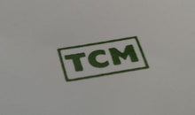 Lade das Bild in den Galerie-Viewer, VORRATSSBEHÄLTER OHNE DECKEL - Keramik / Steingut, Blatt Blätterzweig Oliven Frucht Früchte Motiv Dekor