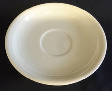 Lade das Bild in den Galerie-Viewer, 2er KAFFEEGEDECK - Porzellan, Kreislinien Klassisch Dekor