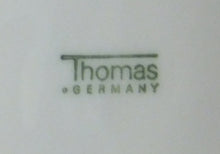 Lade das Bild in den Galerie-Viewer, 2er Set UNTERTASSEN - Porzellan, Klassisches Einfärbiges Dekor