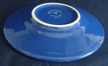 Lade das Bild in den Galerie-Viewer, 2er KAFFEEGEDECK - Keramik / Steingut, Klassisch Einfärbiges Motiv Dekor