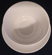 Lade das Bild in den Galerie-Viewer, SAUCIER - Porzellan, Kreise Pluszeichen Abstrakt Dekor