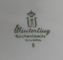 Lade das Bild in den Galerie-Viewer, MITTELGROßE BEILAGENSCHÜSSEL "Scharffeuer" - Porzellan, Kobalt Abstrakt Indischblau Strohblume Motiv Relieflinien Dekor