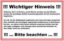 Lade das Bild in den Galerie-Viewer, ESPRESSO UNTERTASSE - Porzellan, Gastronomisches Einfärbiges Klassisch Motiv Dekor
