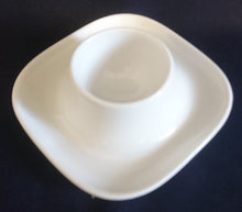 Lade das Bild in den Galerie-Viewer, EIERBECHER - Porzellan, Klassisch Gastronomisch Einfärbiges Motiv Dekor
