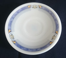 Lade das Bild in den Galerie-Viewer, 3er TEEGEDECK "USA Home Set" - Acrylglas, Abstrakt Wolken Schleier Batik Zeichen Symbol Motiv Dekor
