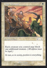 Lade das Bild in den Galerie-Viewer, HIGH GROUND, Magic -The Gathering-, Ausgabe / Set / Serie Exodus (Exodus) 1998
