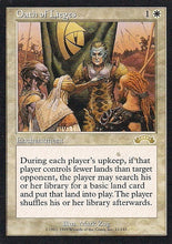 Lade das Bild in den Galerie-Viewer, OATH OF LIEGES, Magic -The Gathering-, Ausgabe / Set / Serie Exodus (Exodus) 1998
