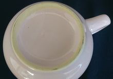 Lade das Bild in den Galerie-Viewer, 2er Set KAFFEETASSEN - Keramik / Steingut, Modernes Rosa Einfärbiges Motiv Dekor
