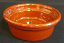 Lade das Bild in den Galerie-Viewer, DIPSCHÄLCHEN - Keramik / Steingut, Einfärbiges Dekor Motiv
