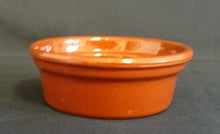 Lade das Bild in den Galerie-Viewer, DIPSCHÄLCHEN - Keramik / Steingut, Einfärbiges Dekor Motiv
