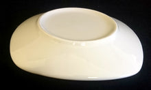 Lade das Bild in den Galerie-Viewer, 2er Set ESPRESSO UNTERTASSEN - Porzellan, Gastronomische Einfärbiges Motiv Dekor
