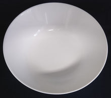 Lade das Bild in den Galerie-Viewer, SERVIER~ BEILAGENSCHÜSSEL - Acrylglas, Gastronomisches Einfärbiges Motiv Dekor
