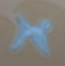 Lade das Bild in den Galerie-Viewer, 2er Set UNTERTASSEN - Keramik / Steingut, Modernes Gelb Einfärbiges Motiv Dekor
