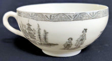 Lade das Bild in den Galerie-Viewer, KAFFEETASSE - Porzellan, Flora Landschaft Baum Bäume Pflanzen Abstrakt Motiv Dekor

