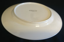 Lade das Bild in den Galerie-Viewer, 3er KAFFEEGEDECK "Friesland" - Porzellan, Abstraktes Geometrisches Linien Dekor
