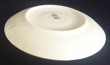 Lade das Bild in den Galerie-Viewer, UNTERTASSE - Porzellan, Zwiebelmuster Motiv Dekor
