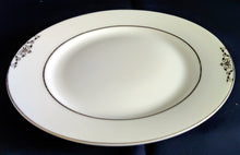 Lade das Bild in den Galerie-Viewer, 2er Set 3er KAFFEEGEDECKE - Porzellan, Abstrakt Geometrisch Zeichen Symbole Linien Rand Motiv Dekor
