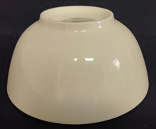 Lade das Bild in den Galerie-Viewer, MITTLERE BEILAGEN~ SERVIERSCHÜSSEL - Porzellan, Platin Oberer Linien Rand Motiv Dekor
