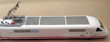 Lade das Bild in den Galerie-Viewer, 3er Set TRIEBWAGENZUG ICE 1 "DB" - Modelleisenbahn H0 1:87, Analog, Gleichstrom
