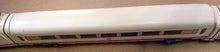 Lade das Bild in den Galerie-Viewer, 3er Set TRIEBWAGENZUG ICE 1 "DB" - Modelleisenbahn H0 1:87, Analog, Gleichstrom
