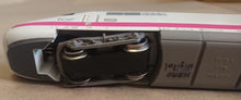 Lade das Bild in den Galerie-Viewer, 3er Set TRIEBWAGENZUG ICE 1 "DB" - Modelleisenbahn H0 1:87, Analog, Gleichstrom
