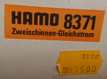 Lade das Bild in den Galerie-Viewer, 3er Set TRIEBWAGENZUG ICE 1 "DB" - Modelleisenbahn H0 1:87, Analog, Gleichstrom
