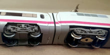 Lade das Bild in den Galerie-Viewer, 3er Set TRIEBWAGENZUG ICE 1 "DB" - Modelleisenbahn H0 1:87, Analog, Gleichstrom
