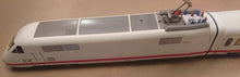Lade das Bild in den Galerie-Viewer, 3er Set TRIEBWAGENZUG ICE 1 "DB" - Modelleisenbahn H0 1:87, Analog, Gleichstrom
