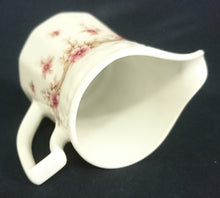 Lade das Bild in den Galerie-Viewer, 23 Teiliges KAFFEESERVICE - Porzellan, Flora Blumenblüten Pflanzen Relief Motiv Dekor
