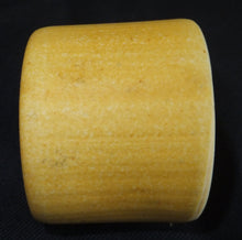 Lade das Bild in den Galerie-Viewer, 6er Set SERVIETTENRINGE - Keramik / Steingut, Klassisch Dekor
