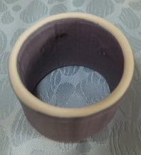 Lade das Bild in den Galerie-Viewer, SERVIETTENRING - Keramik / Steingut, Klassisch Dekor
