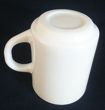 Lade das Bild in den Galerie-Viewer, KAFFEETASSE - Acrylglas, Einfärbiges Klassisch Dekor
