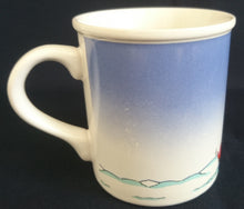 Lade das Bild in den Galerie-Viewer, KAFFEETASSE - Keramik / Steingut, Comic Witze Spruch Schrift Glückpunsch Motiv Dekor, Uli Stein
