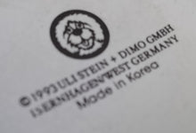 Lade das Bild in den Galerie-Viewer, KAFFEETASSE - Keramik / Steingut, Comic Witze Spruch Sprüche Motiv Dekor, Uli Stein
