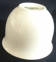 Lade das Bild in den Galerie-Viewer, DIPSCHÄLCHEN - Porzellan, Einfärbiges Klassisch Form Dekor
