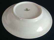 Lade das Bild in den Galerie-Viewer, 2er Set 2er KAFFEEGEDECKE - Porzellan, Abstrakt Blumenblüten Rand Rüdesheim Motiv Asbach Schriftzug Relief Form Dekor
