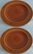 Lade das Bild in den Galerie-Viewer, SPEISETELLER "Serie Old" - Keramik / Steingut, Klassisch Nordisch Dekor
