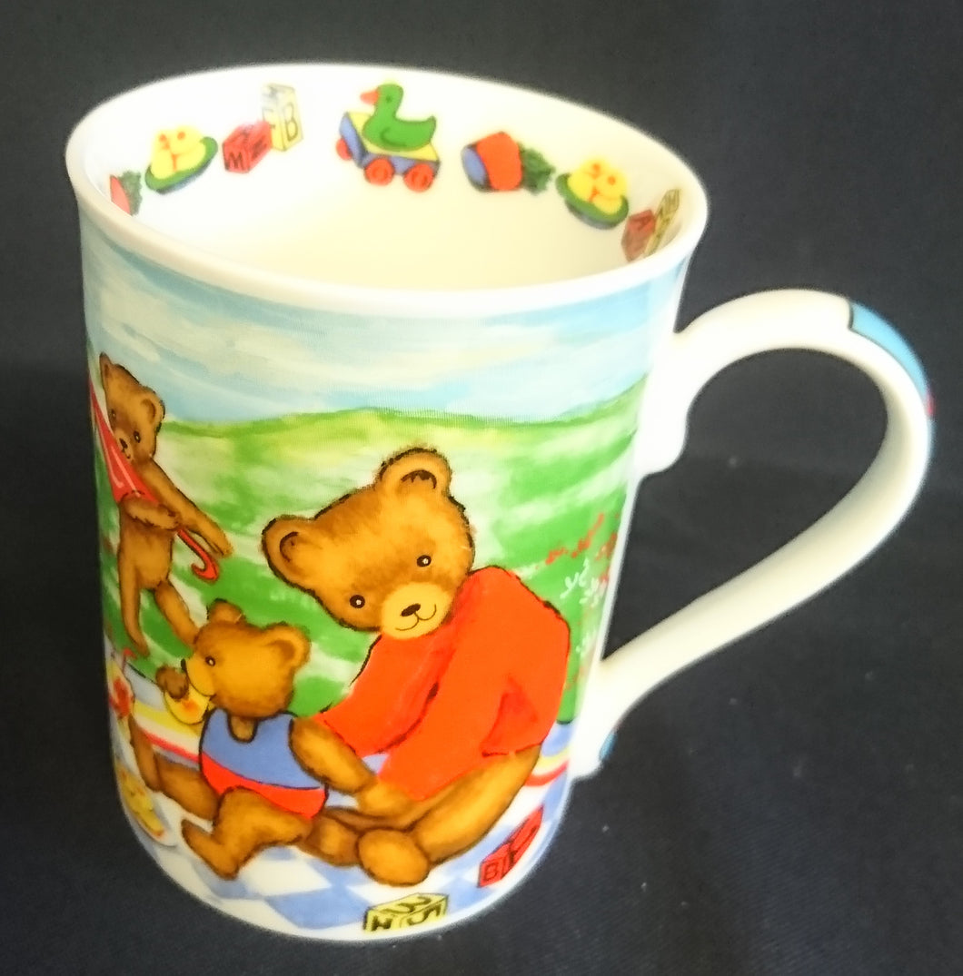 KINDERTASSE 