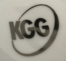 Lade das Bild in den Galerie-Viewer, KAFFEETASSE - Porzellan, Herz Valentinstag Liebes Motiv Dekor
