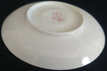 Lade das Bild in den Galerie-Viewer, 12 Teiliges KAFFEESERVICE - Porzellan, Goldrand Breit Abstrakt Geometrisch Pflanzen Flora Motiv Dekor
