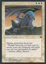 Lade das Bild in den Galerie-Viewer, ABBEY GARGOYLES, Magic -The Gathering-, Ausgabe / Set / Serie Heimatländer (Homelands) 1995
