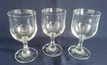 Lade das Bild in den Galerie-Viewer, GETRÄNKEGLAS - Hartglas, Klares Einfärbiges Dekor
