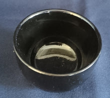 Lade das Bild in den Galerie-Viewer, 2er Set DIPSCHÄLCHEN - Keramik / Steingut, Einfärbig Klassisch Dekor
