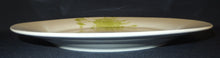 Lade das Bild in den Galerie-Viewer, 2er Set SPEISETELLER - Porzellan, Farbklecks- / Fleck Dekor
