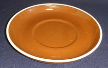 Lade das Bild in den Galerie-Viewer, UNTERTASSE - Porzellan, Klassisch Dekorrand
