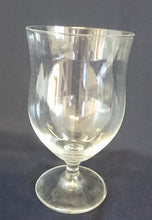 Lade das Bild in den Galerie-Viewer, GETRÄNKEGLAS - Hartglas, Klares Einfärbiges Dekor
