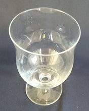 Lade das Bild in den Galerie-Viewer, GETRÄNKEGLAS - Hartglas, Klares Einfärbiges Dekor
