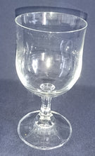 Lade das Bild in den Galerie-Viewer, GETRÄNKEGLAS - Hartglas, Klares Einfärbiges Dekor
