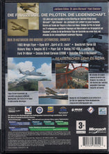 Lade das Bild in den Galerie-Viewer, FLIGHT SIMULATOR 2004 &quot;Das Jahrhundert der Luftfahrt&quot; - 4x PC-CDROM in DVD-Bookcase
