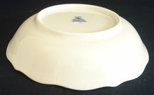 Lade das Bild in den Galerie-Viewer, 2er KAFFEEGEDECK - Porzellan, Zwiebelmuster Motiv Relief Dekor
